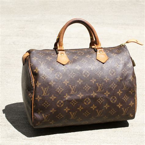 first lv bag|original lv bag price.